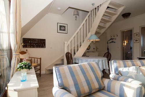 Apartamento Sommerwind R�m Hart II