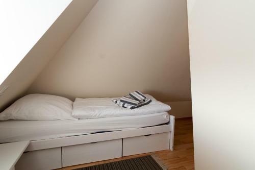 Reetdachhaus S�derende