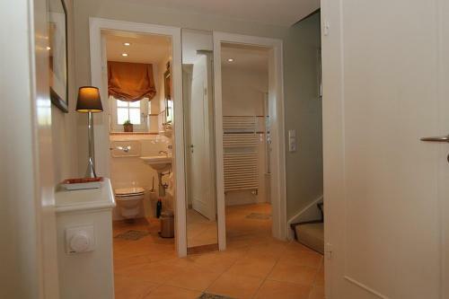 Haus S�dende