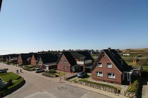 Apartamento Appartement Striether