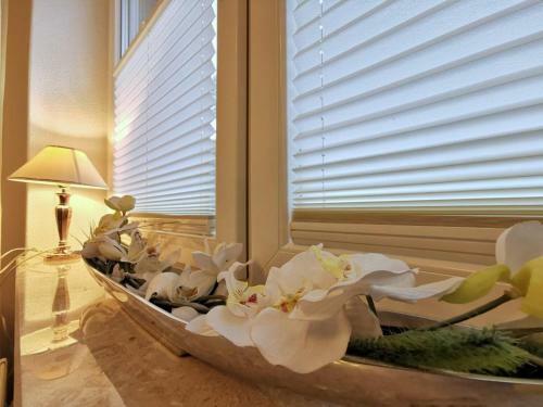 Apartamento Ferienhaus T�nsing