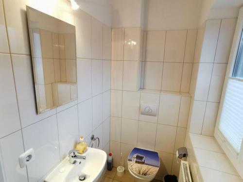 Apartamento Ferienhaus T�nsing