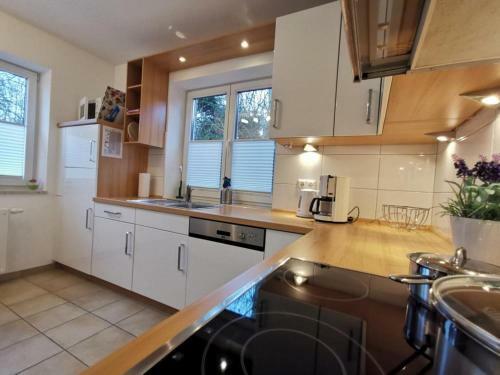 Apartamento Ferienhaus T�nsing