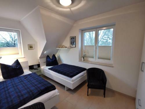 Apartamento Ferienhaus T�nsing