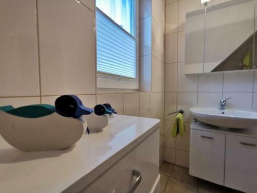 Apartamento Ferienhaus T�nsing