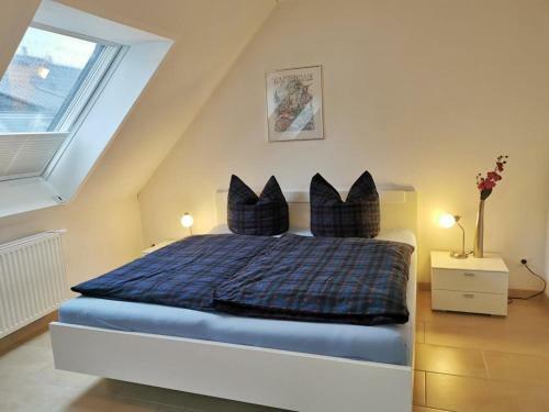 Apartamento Ferienhaus T�nsing
