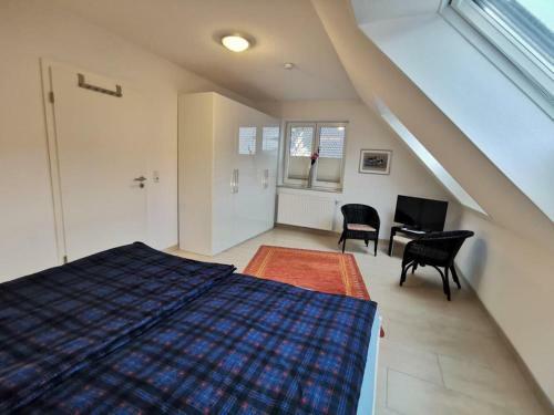 Apartamento Ferienhaus T�nsing