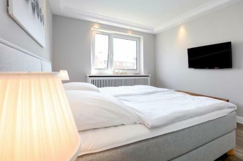 Apartamento Berliner Ring Syltgl�ck H�rnum