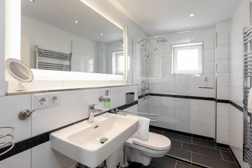 Apartamento Berliner Ring Syltgl�ck H�rnum