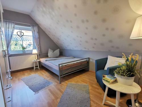Ferienhaus Scharh�rn