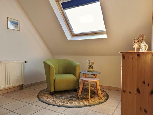 Ferienhaus Scharh�rn