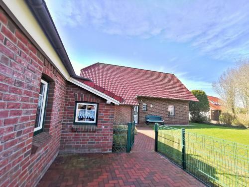 Ferienhaus Scharh�rn