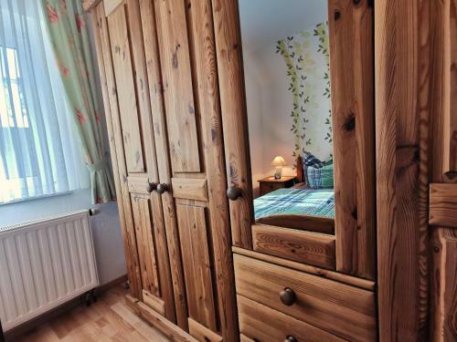 Ferienhaus Scharh�rn