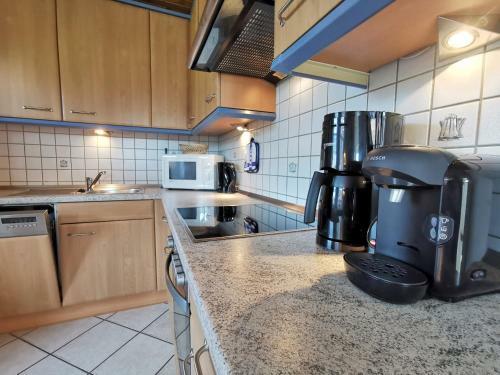 Ferienhaus Scharh�rn