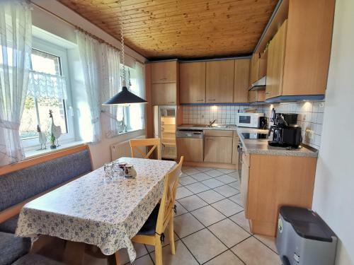 Ferienhaus Scharh�rn