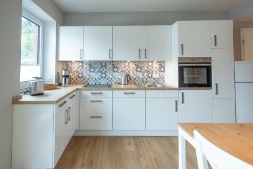 Apartamento Leuchtturm