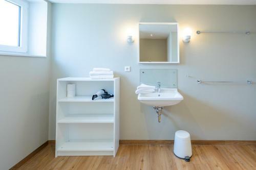 Apartamento Leuchtturm