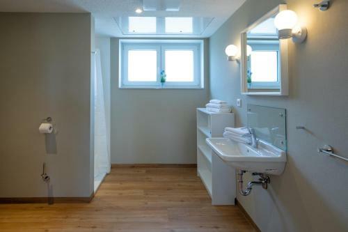 Apartamento Leuchtturm