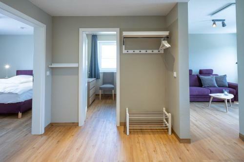 Apartamento Leuchtturm