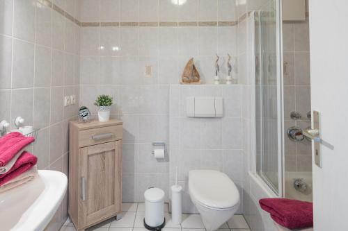 Apartamento Hafenkante