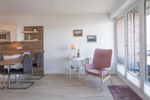 Apartamento Hafenkante