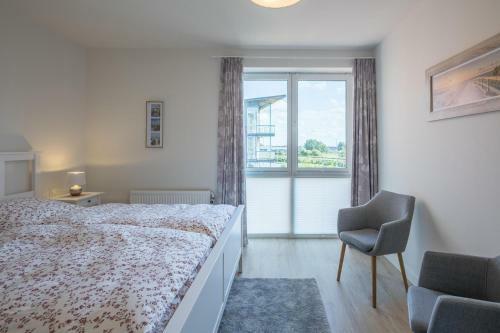 Apartamento Hafenkante