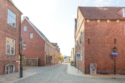 Apartamento Ankerliebe