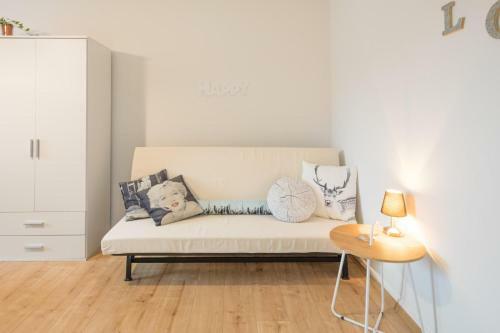 Apartamento Ankerliebe
