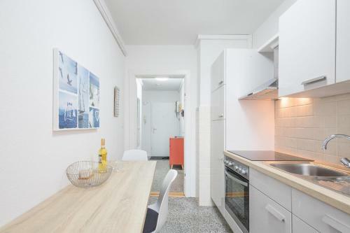 Apartamento Ankerliebe