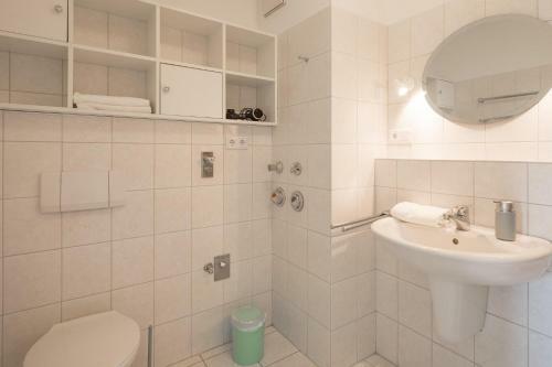 Apartamento Waterkant