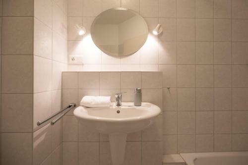 Apartamento Waterkant