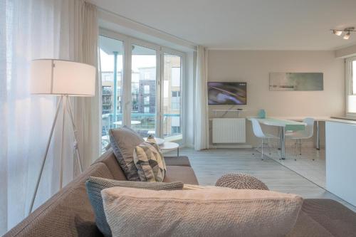 Apartamento Waterkant