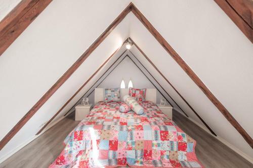 Apartamento Moenkevilla