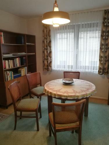 Apartamento Idar-oberstein Downtown House