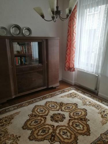 Apartamento Idar-oberstein Downtown House