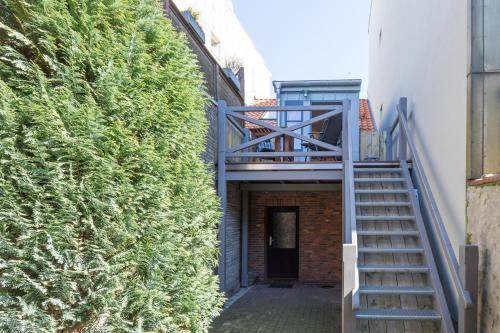 Apartamento Fischerstuuv 1