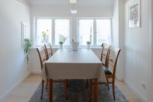 Apartamento Fischerstuuv 1