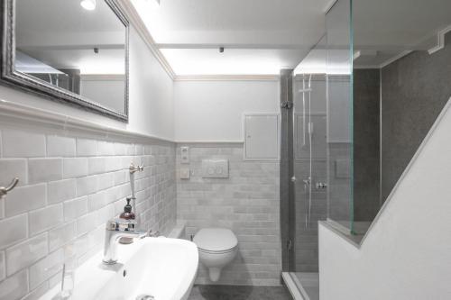 Apartamento Fischerstuuv 1