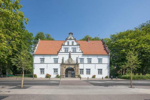 Apartamento Appartment Am Torhaus
