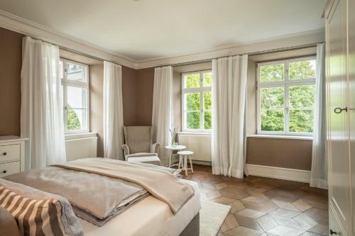 Apartamento Kirchberg - Appartement Rose