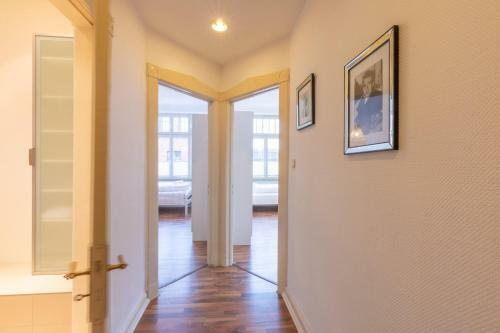Hotel Zimmer Neustadt 2