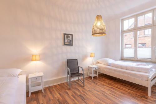 Hotel Zimmer Neustadt 2