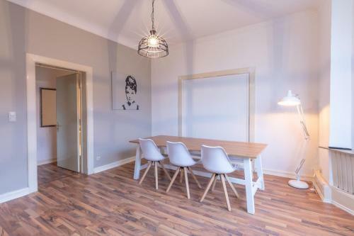 Hotel Zimmer Neustadt 2