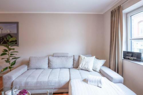 Apartamento Ferienwohnung Luv