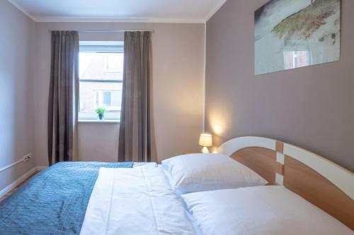 Apartamento Ferienwohnung Luv