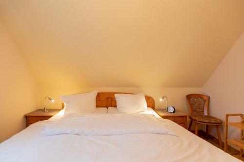 Apartamento Maashof Nordseeblick