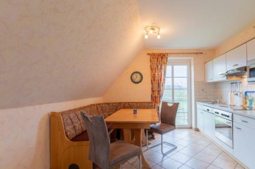 Apartamento Maashof Nordseeblick