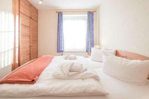 Apartamento Maashof Godewind