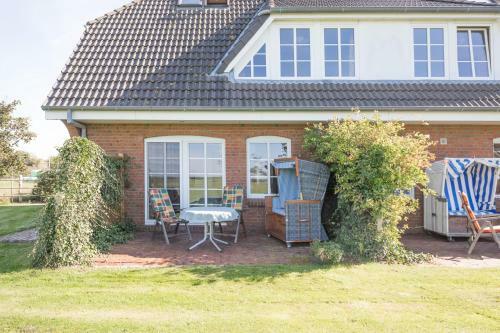 Apartamento Maashof Godewind