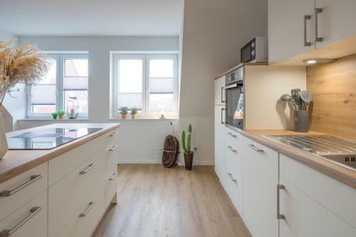 Apartamento Meeressuite